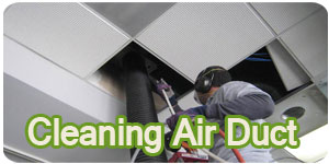 cleaning-air-duct